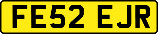 FE52EJR