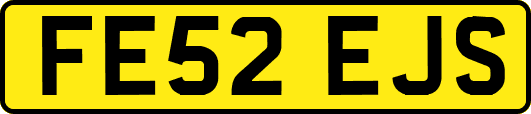 FE52EJS