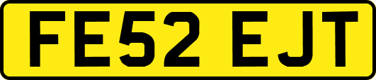 FE52EJT