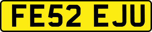 FE52EJU
