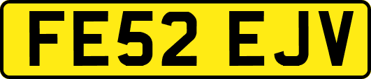 FE52EJV