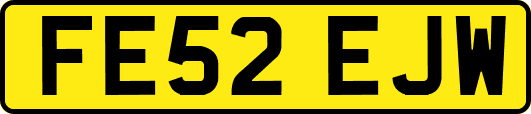 FE52EJW
