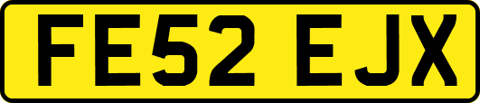 FE52EJX