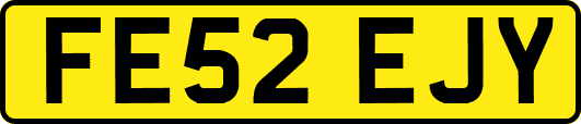 FE52EJY