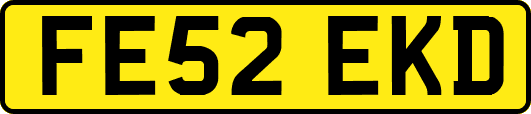 FE52EKD