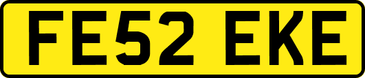 FE52EKE