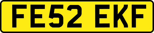 FE52EKF