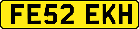 FE52EKH