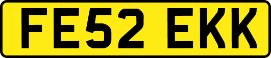 FE52EKK