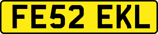 FE52EKL