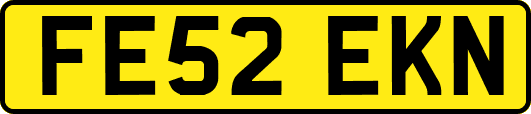 FE52EKN
