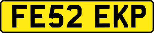 FE52EKP