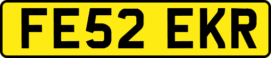 FE52EKR