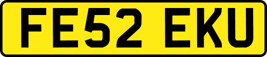FE52EKU