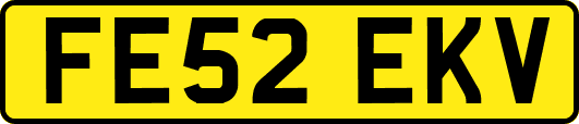FE52EKV