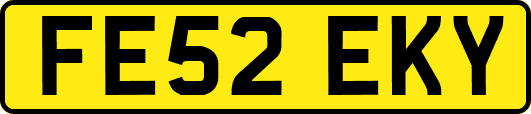 FE52EKY