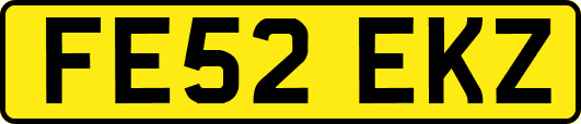 FE52EKZ
