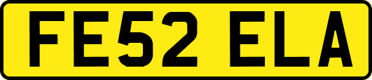 FE52ELA