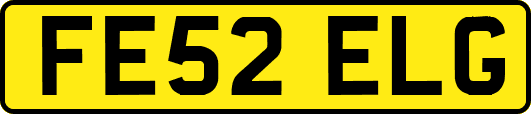 FE52ELG