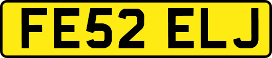 FE52ELJ