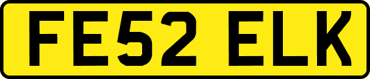 FE52ELK