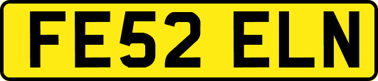 FE52ELN