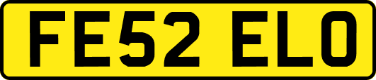 FE52ELO