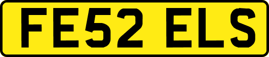 FE52ELS