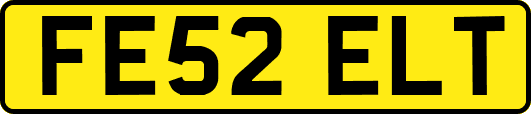 FE52ELT