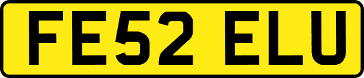 FE52ELU