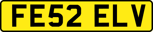 FE52ELV