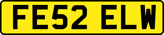 FE52ELW