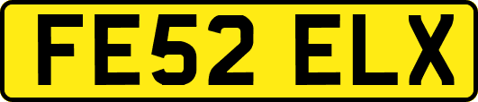 FE52ELX