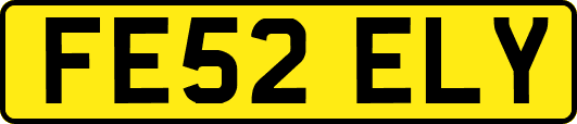 FE52ELY