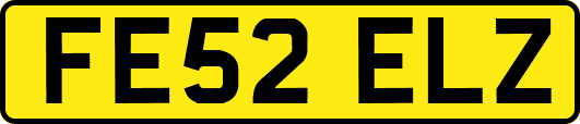 FE52ELZ