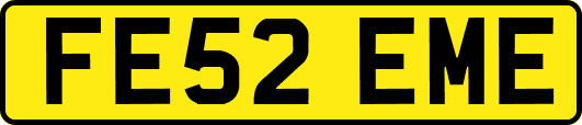 FE52EME