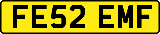 FE52EMF