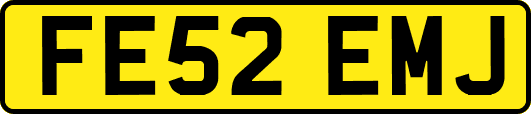 FE52EMJ