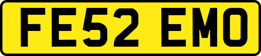 FE52EMO