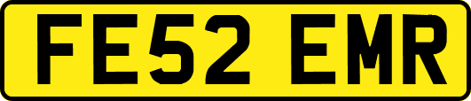 FE52EMR