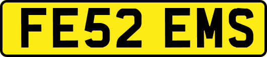 FE52EMS