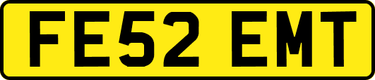 FE52EMT