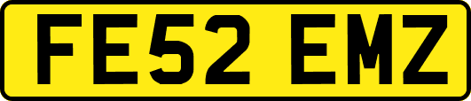 FE52EMZ