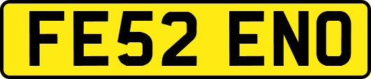 FE52ENO