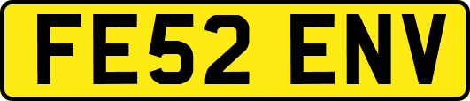 FE52ENV