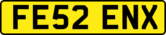 FE52ENX