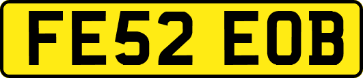 FE52EOB