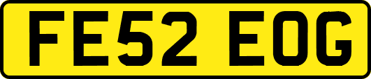 FE52EOG