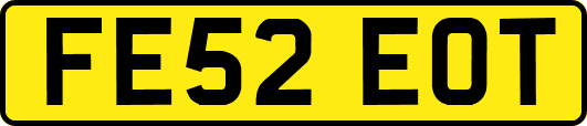 FE52EOT