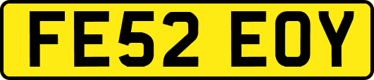 FE52EOY